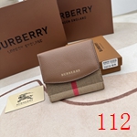 激安バーバリーシングルプル財布